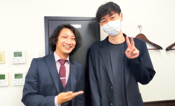 Ｎ・Ａ様