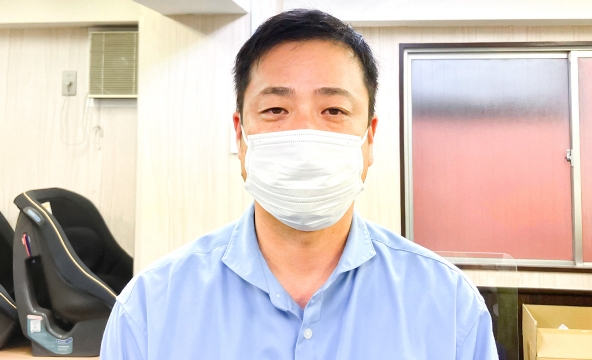 S・K様