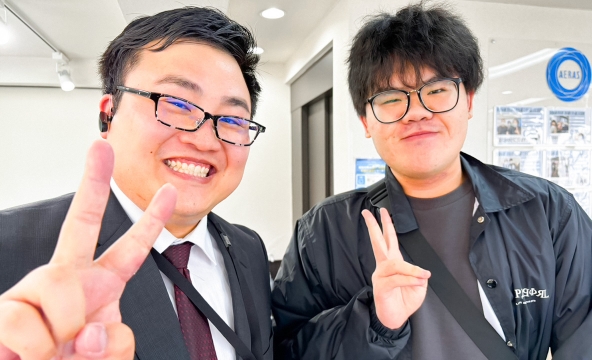 S・D様