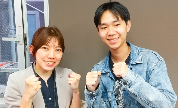 A・A様