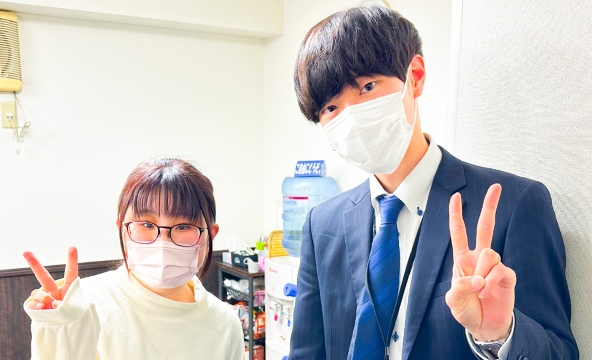 T・A様
