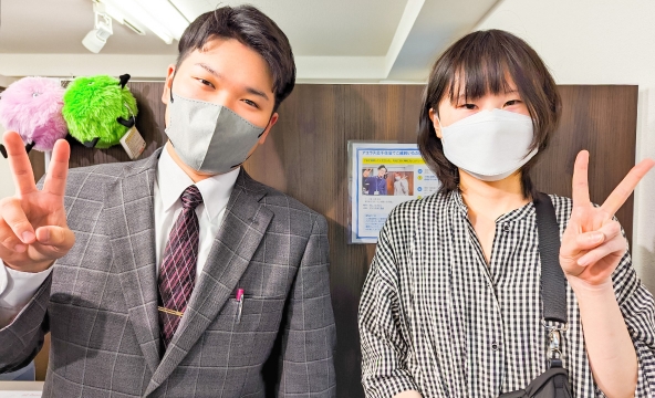N・M様