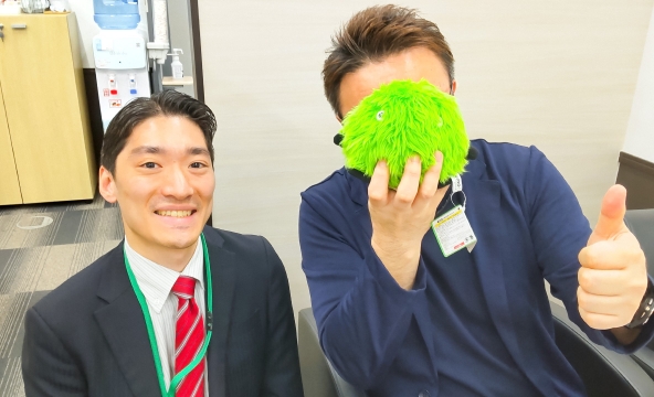 R・H様