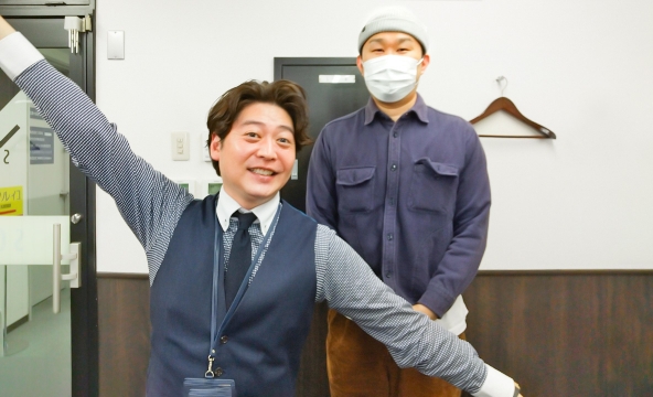 O・K様