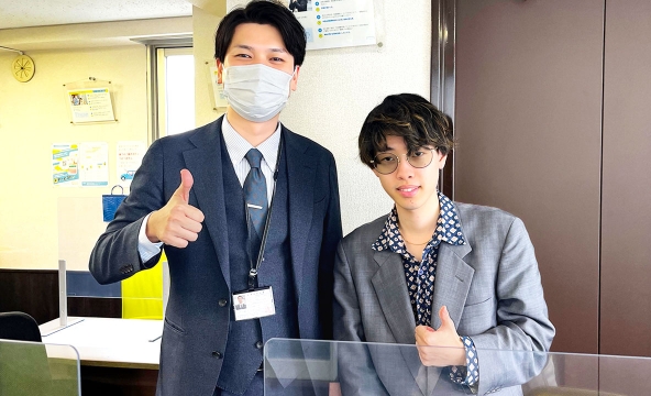 S・K様