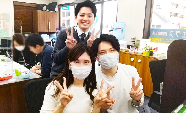 E・H様