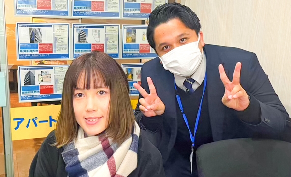 M・K様