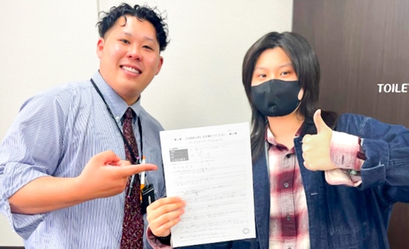 G・S様