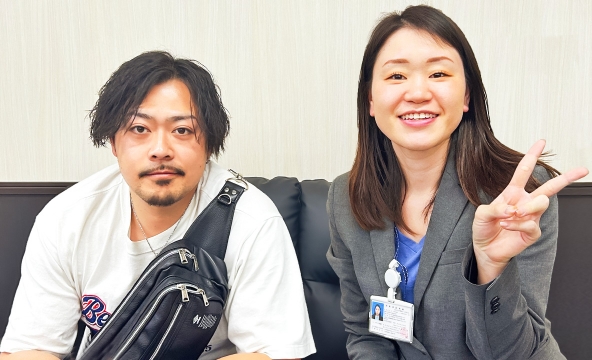 K・K様