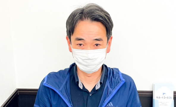 J・O様