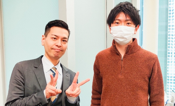 Y・M様
