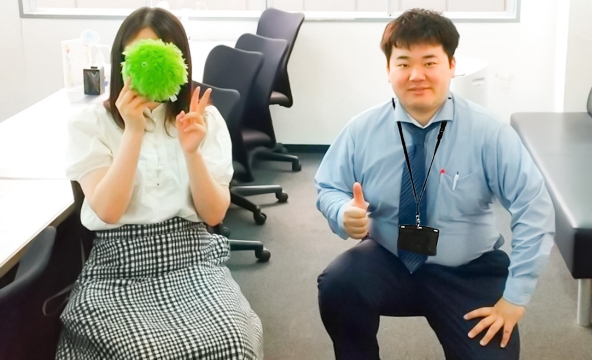 K・H様