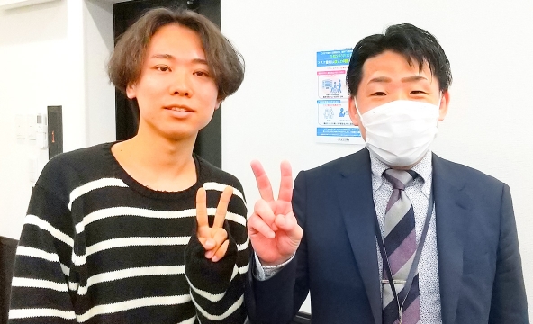 Y・K様