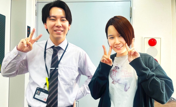 A・W様