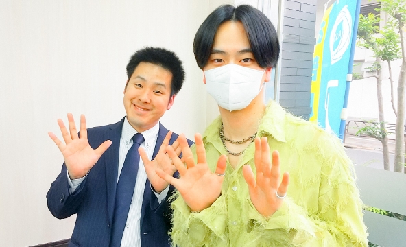 A・A様