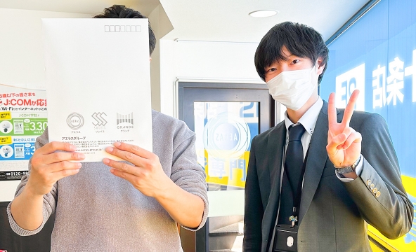 R・T様