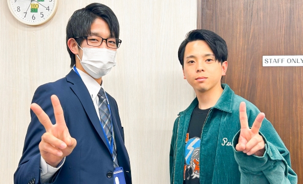 T・M様