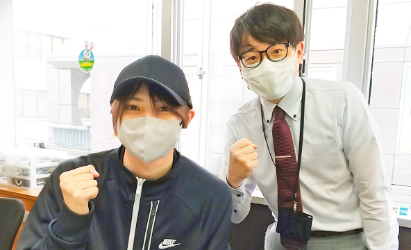 R・H様