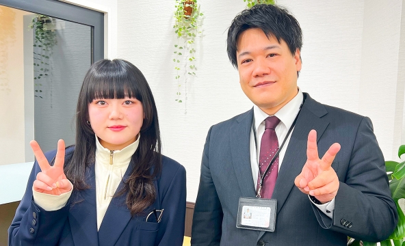 H・M様
