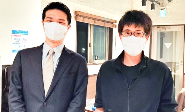 K・K様