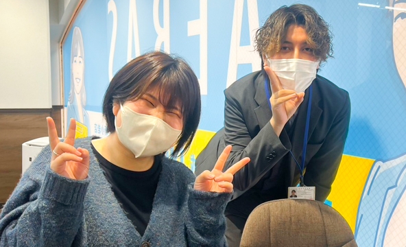 M・F様