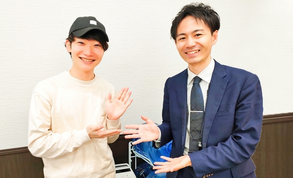 Y・K様