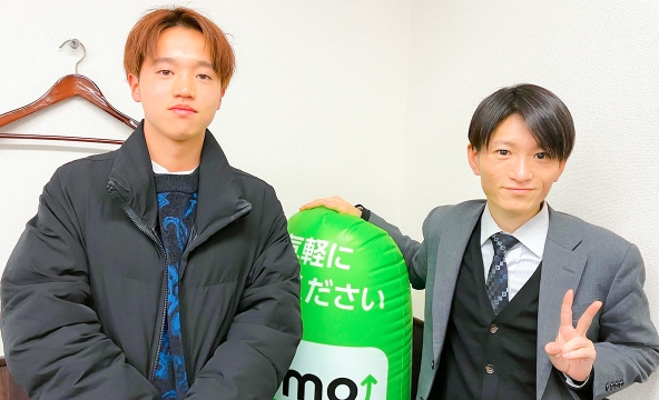H・Y様