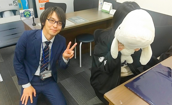A・E様
