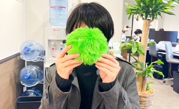 S・K様
