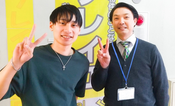 Y・H様
