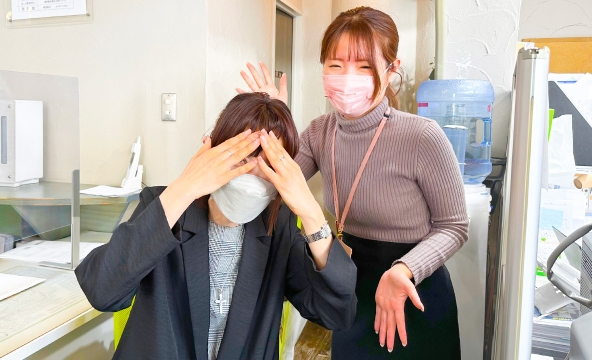 K・A様