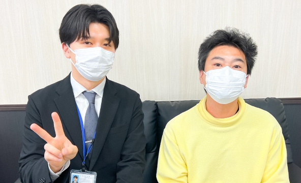 S・K様