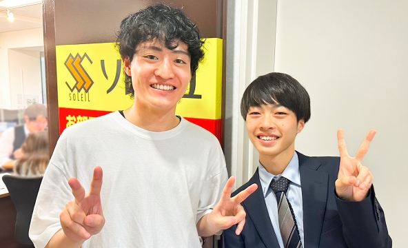 E・N様