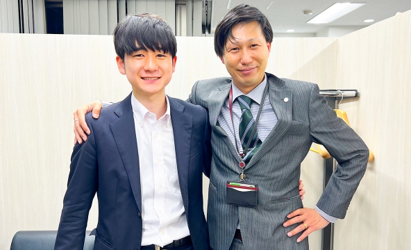 S・E様