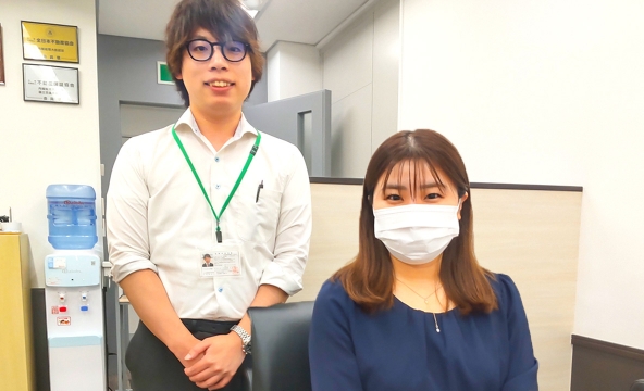 A・A様