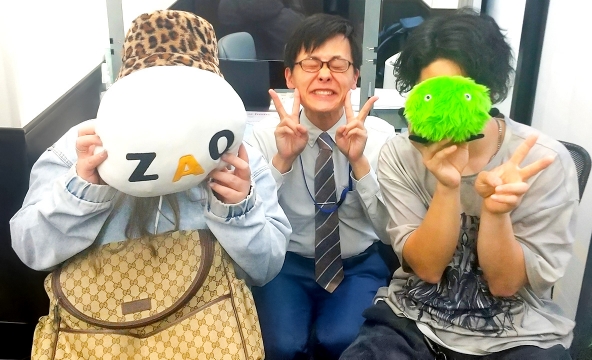 K・S様