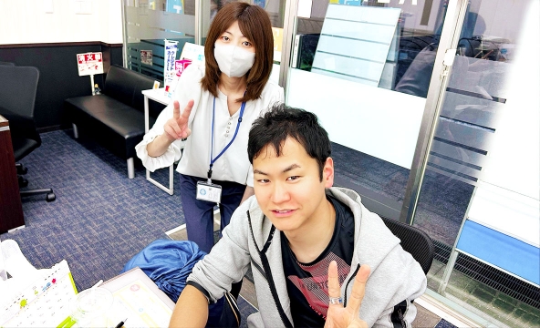 T・D様