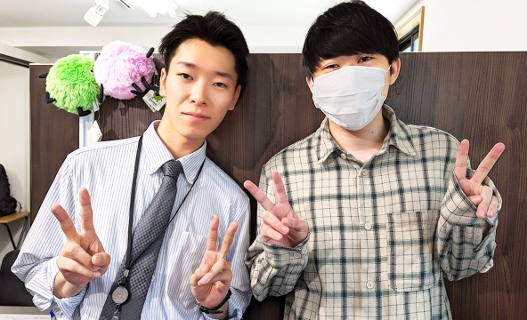 Y・K様