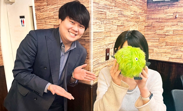 W・K様