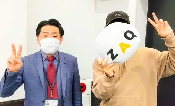 H・N様