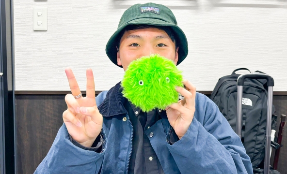 S・K様