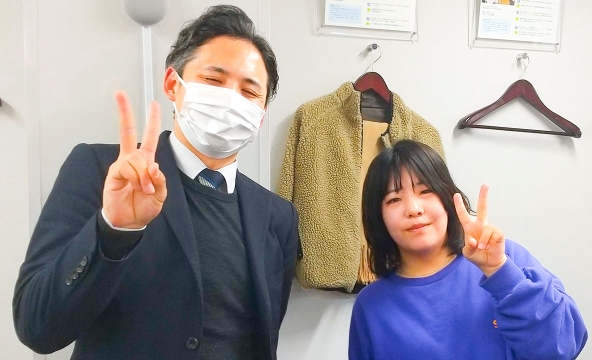 Y・K様