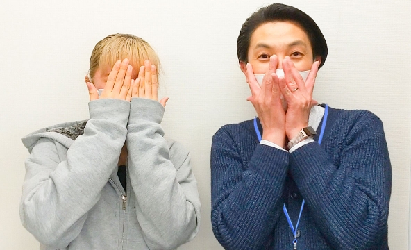 A・A様