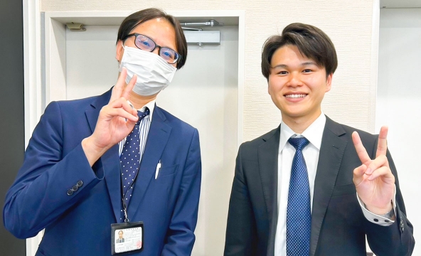 S・K様
