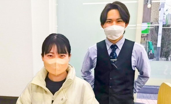 W・U様