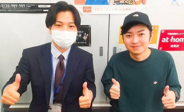 K・K様