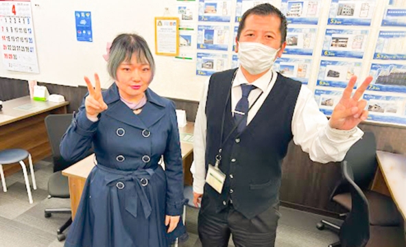 M・Y様