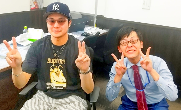 S・M様