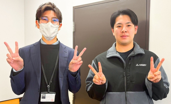 T・R様
