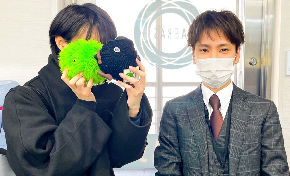 A・A様